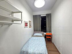 Simei Green Condominium (D18), Condominium #504617891